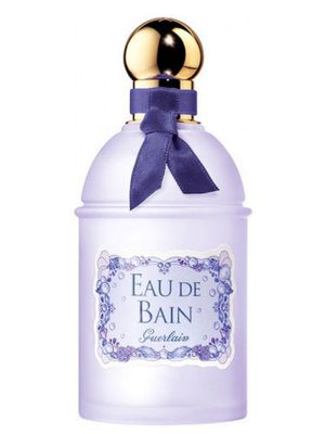 Guerlain Eau de Bain