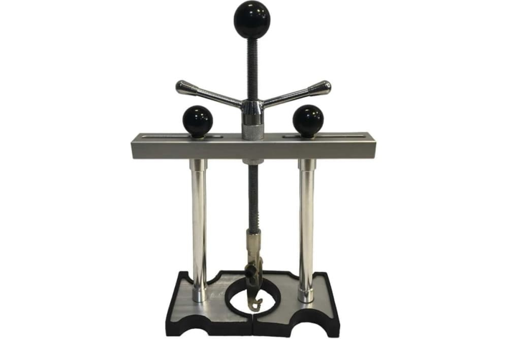 Пуллер для быстрого выправления вмятин 2х опорный Great Wolf GWPul-12