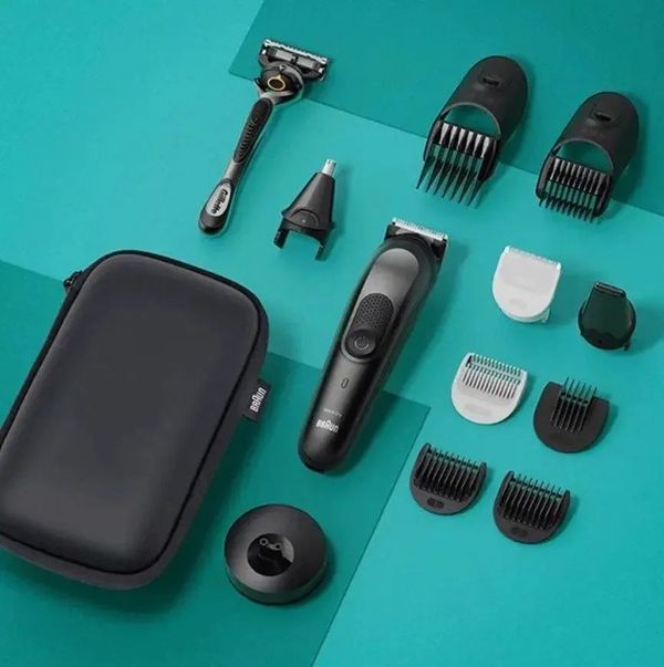 Триммер Braun Series 7 MGK7460