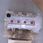 Двигатель 1zzfe Toyota