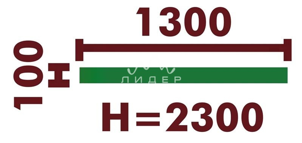 Стенд информационный