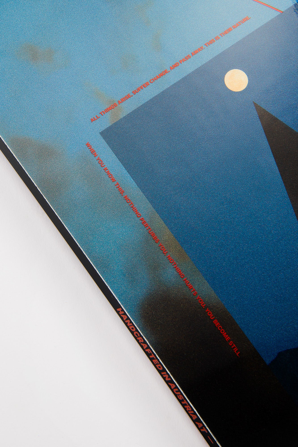 Сноуборд Capita D.O.A