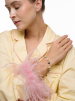 Браслет "Crystal Waltz" Gold