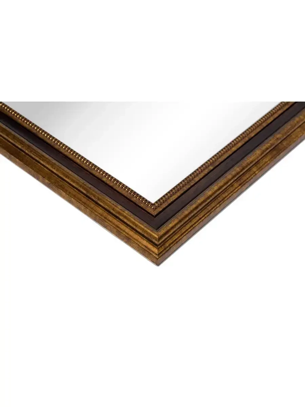 Зеркало 60x80 настенное в раме