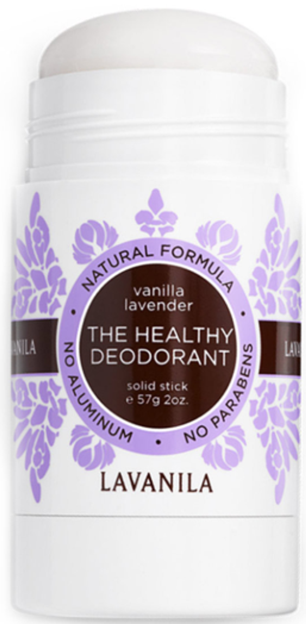 Lavanila The Healthy Deodorant Vanilla Lavender дезодорант