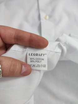 Рубашка Legraff повседневная 46 размер