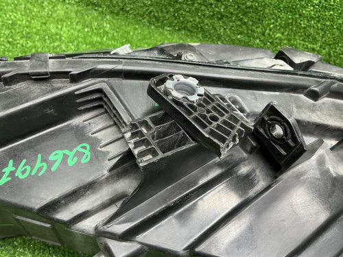 Битая Фара левая Hongqi H5 2 (2022-н.в.) LED