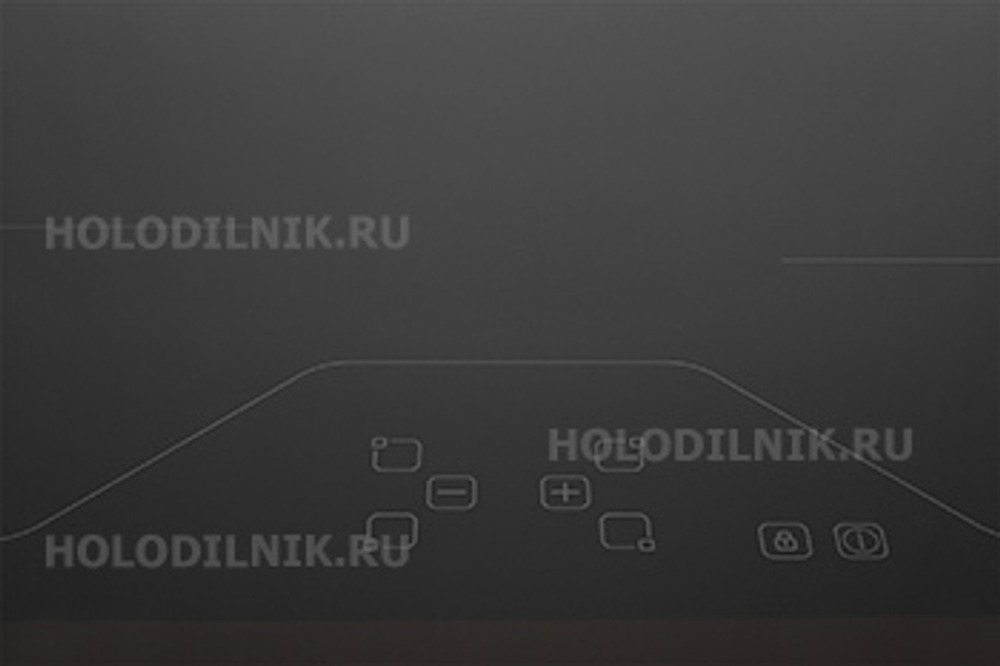 Электрическая варочная панель Jacky`s JH MB66