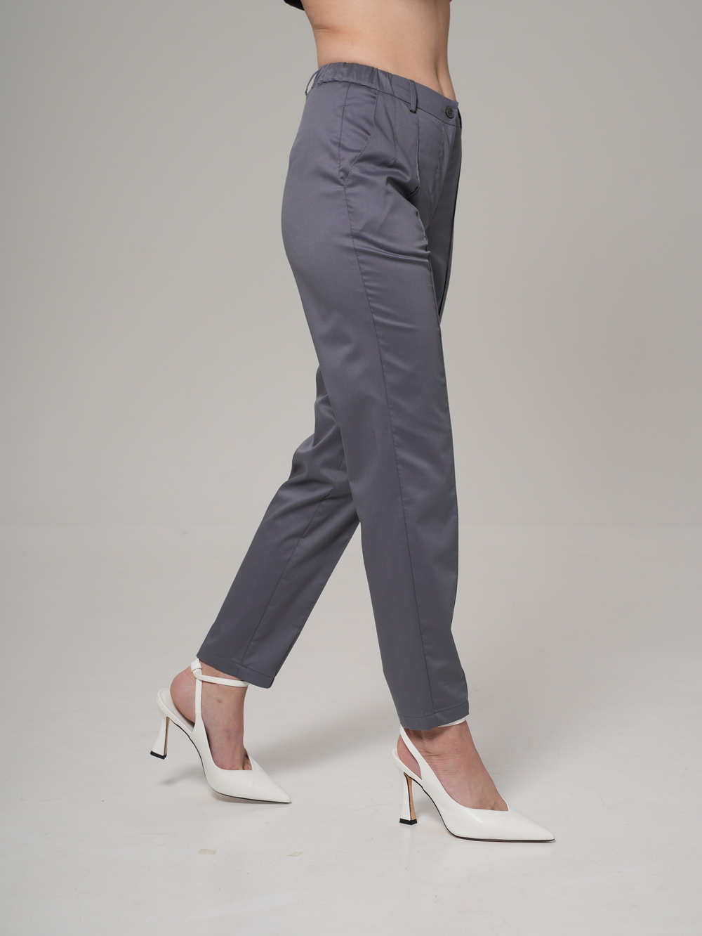 Брюки медицинские женские | Б-135/2 клеон экстра