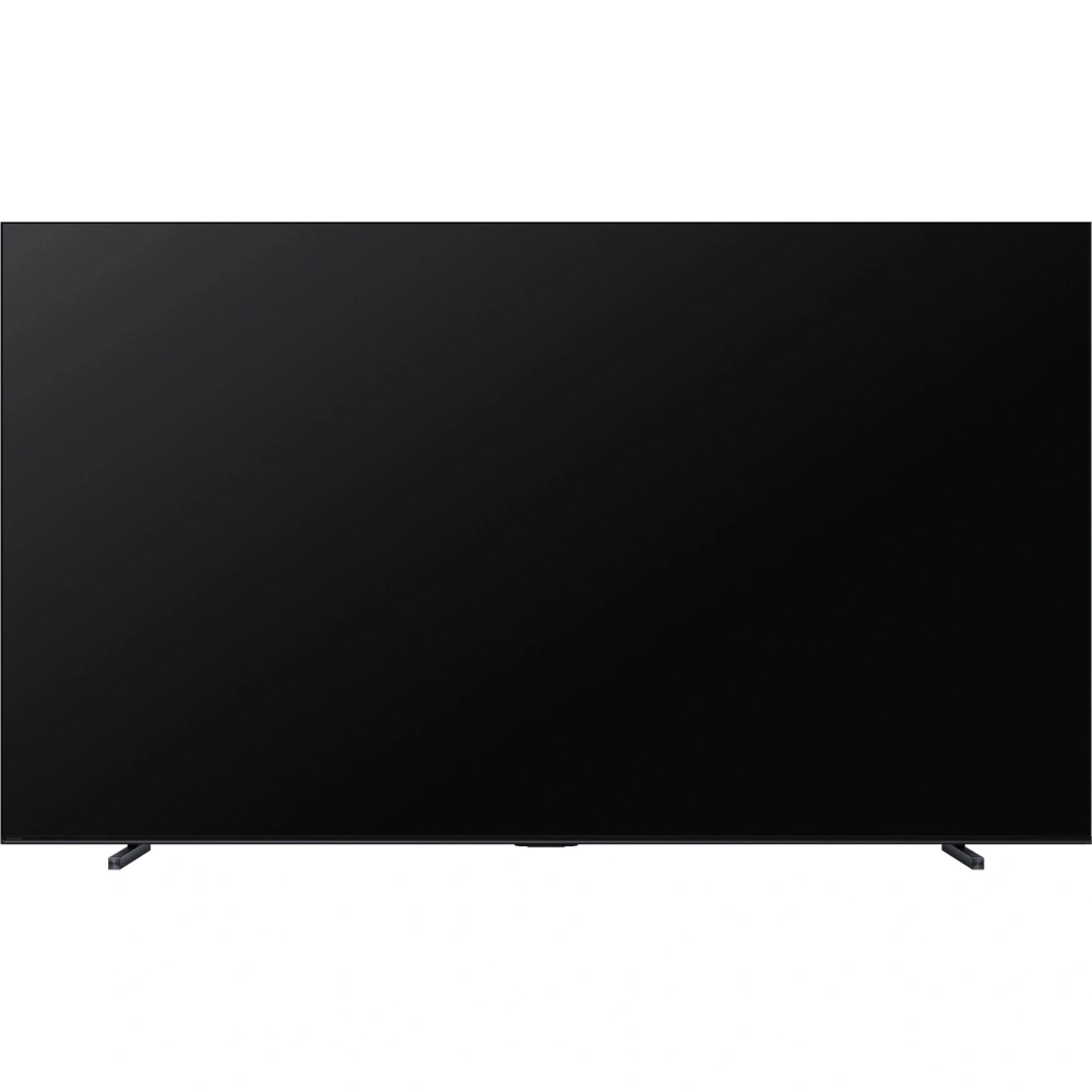 Телевизор Hisense Mini-LED Entry 100U7Q 100" 4K UltraHD QLED черный