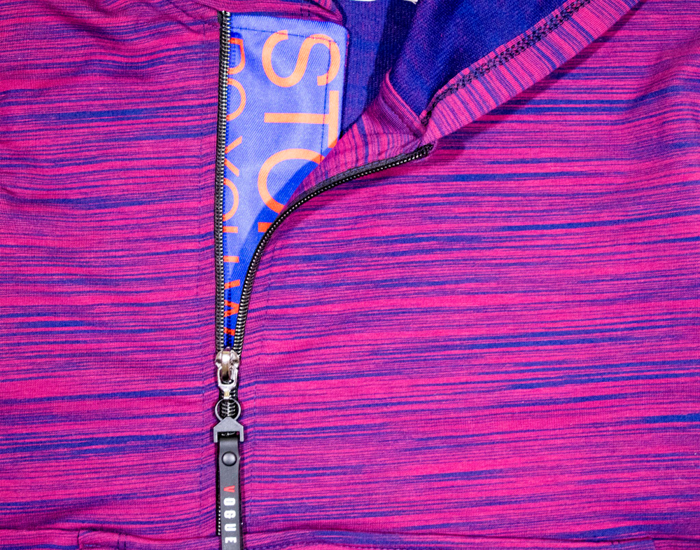 худи утепленное Музыка 1316