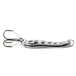 Блесна незацепляйка шумовая Osprey Grey Shark SDP25 (23гр, 5шт/уп)