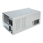 Преобразователь частоты  EKF PD-90-FC-93K0-3