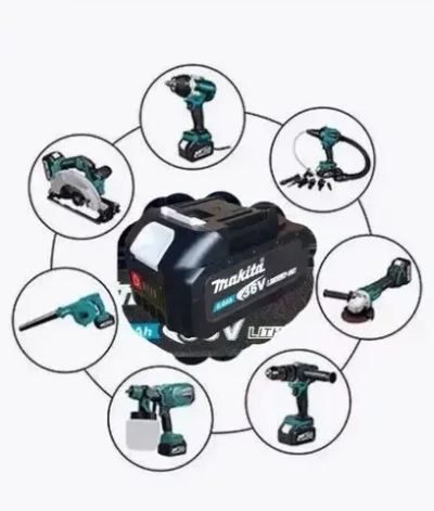 Аккумулятор для инструментов 36V