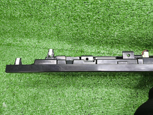 Приборная панель Omoda C5 (2022-н.в.)