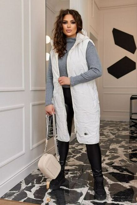 Жилет УК-775-2 Fabrika