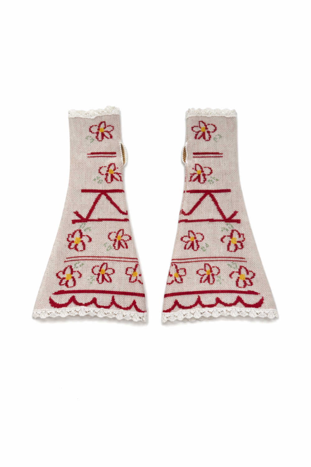 Митенки ЯРЬ