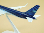 Модель самолета Boeing 757-200 (М1:200, Азербайджанские авиалинии)