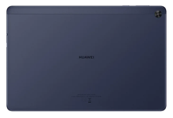 Планшет Huawei MatePad T10 2/32Gb WiFi AGRK-W09 (53012RDK) синий 9.7"(1280x800)IPS/  8 ядер (2Ghz)/ 2Gb/ 32Gb  / Слот microSD / Bluetooth 4.2/ /  5100mAh/ Синий/ Android 10.0