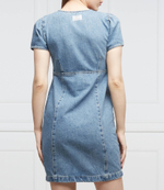 платье erin Levi's - голубой(A3338-0000)
