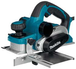Рубанок MAKITA KP0810C