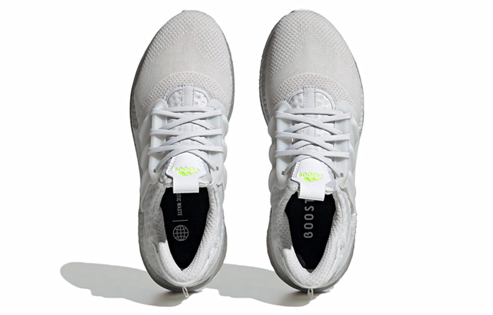 Кроссовки Adidas X_Plrboost (Женская размерная сетка)