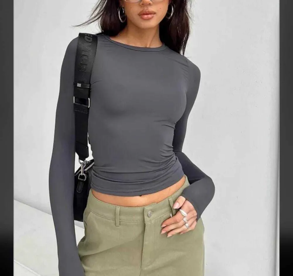 Лонгслив 2566558 Fabrika