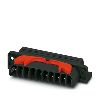 0716190 - HCC 4-M BK - Вилочная часть