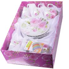 Чайный сервиз Loraine 25779 12 предметов