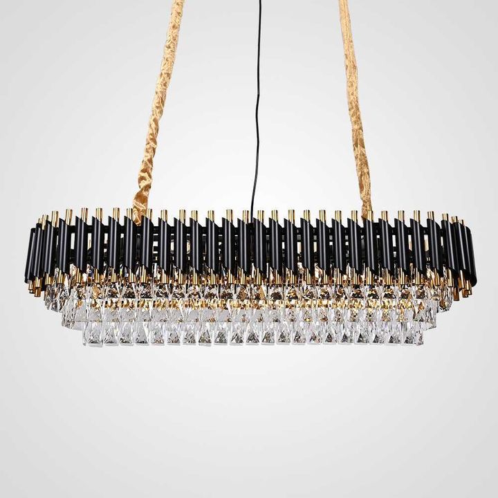 Подвесная люстра Imperium Loft Empire 156487-22