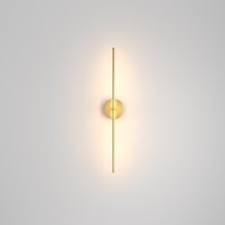 Настенный светильник Maytoni Elegant C084WL-L7BS2.7K