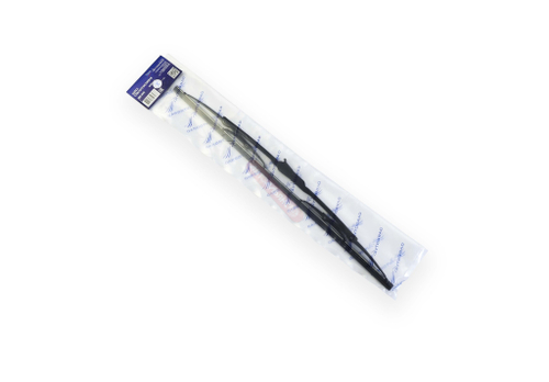 Щетка стеклоочистителя 480мм каркасная