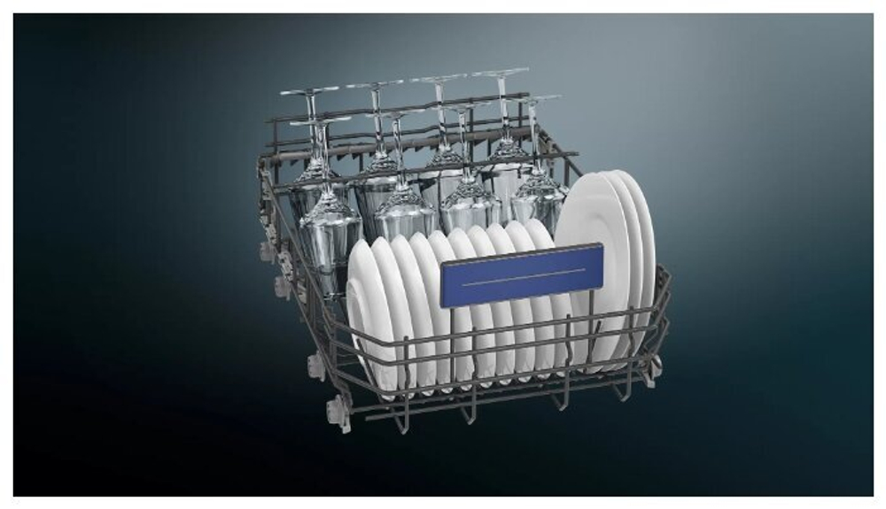 Встраиваемая посудомоечная машина Siemens SR65HX10MR
