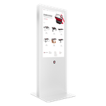 Интерактивный киоск Axe Tech Oblivion, 32