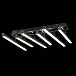 Потолочная люстра De City Драйв 377014206