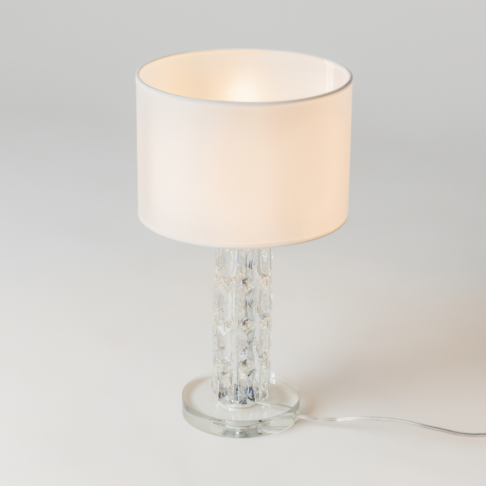 Настольный светильник Maytoni DIA008TL-01CH