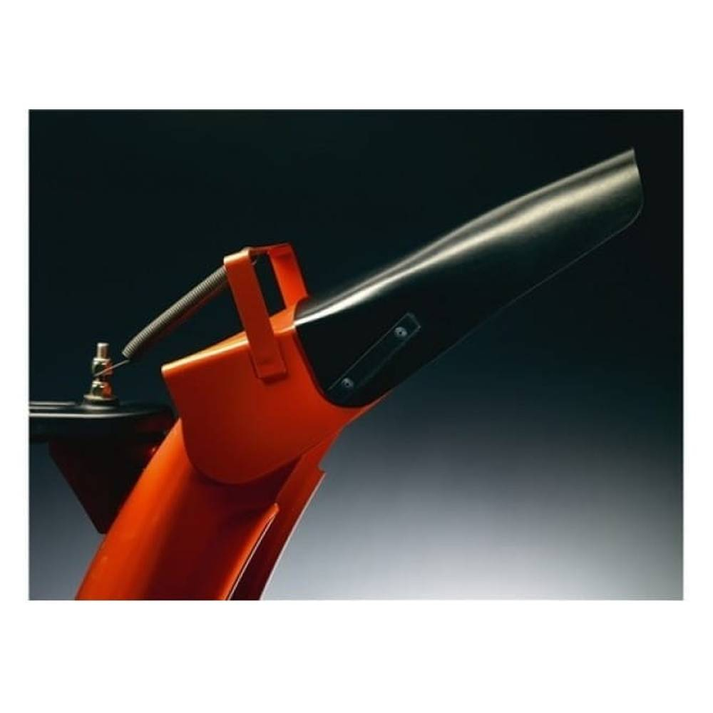 Бензиновый снегоуборщик Husqvarna ST 261E