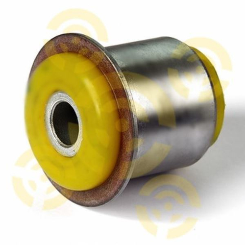 Полиуретановый сайлентблок задней подвески, верхней продольной тяги моста(Кратность 1 шт) 32062752