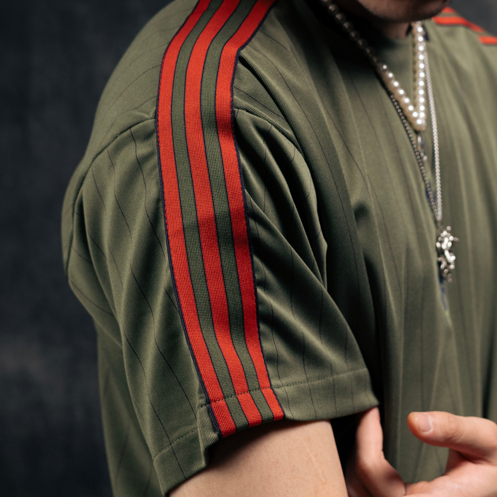 Бавария / Adidas ICONS