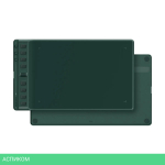 Графический планшет Huion Inspiroy 2 M Green (H951P)
