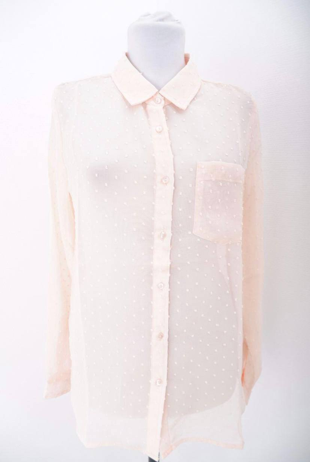 Микс ОПТ 5 кг женская одежда 42-44 размер H&M, BodyFlirt, PAGE, S.Oliver, Jump, Pull&Bear