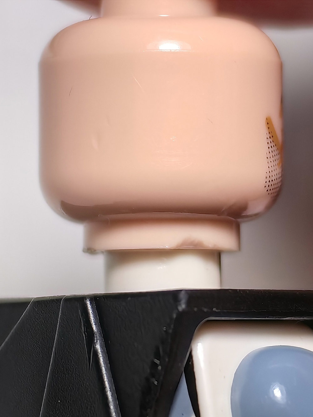 USED Коммандер Вольф sw0330