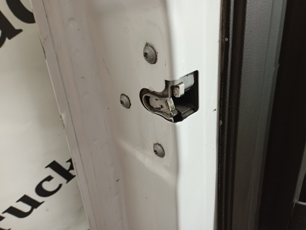 Дверь левая 2022г.