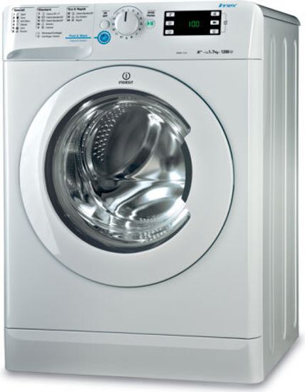 Стиральная машина Indesit XWSE 71251X WWGG