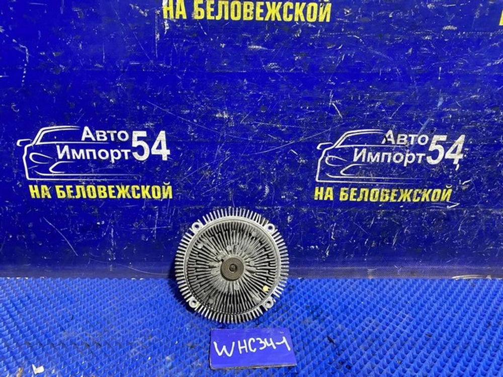 Вязкомуфта NISSAN STAGEA 1996-1998