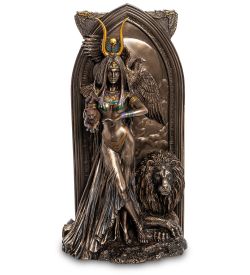 Veronese WS-1051 Статуэтка «Жрица» (Рут Томпсон)