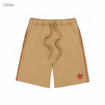 Шорты Gucci/Adidas