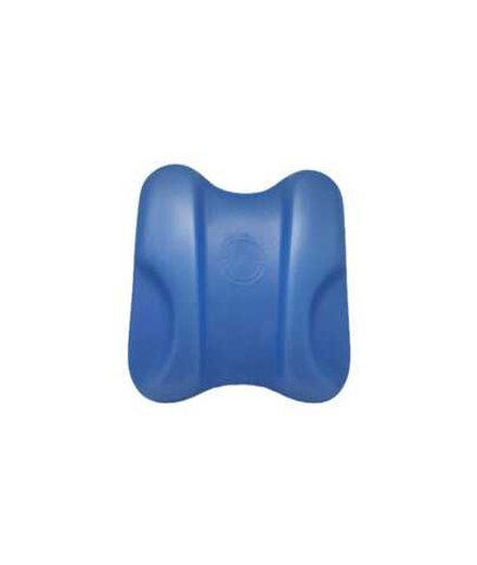 Доска колобашка "Смайл" для плавания