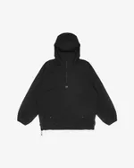 Анорак Тандем Тэндай "Райдер" черный