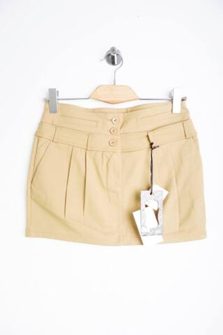 Юбка повседневная, визуально на 42 размер, новая